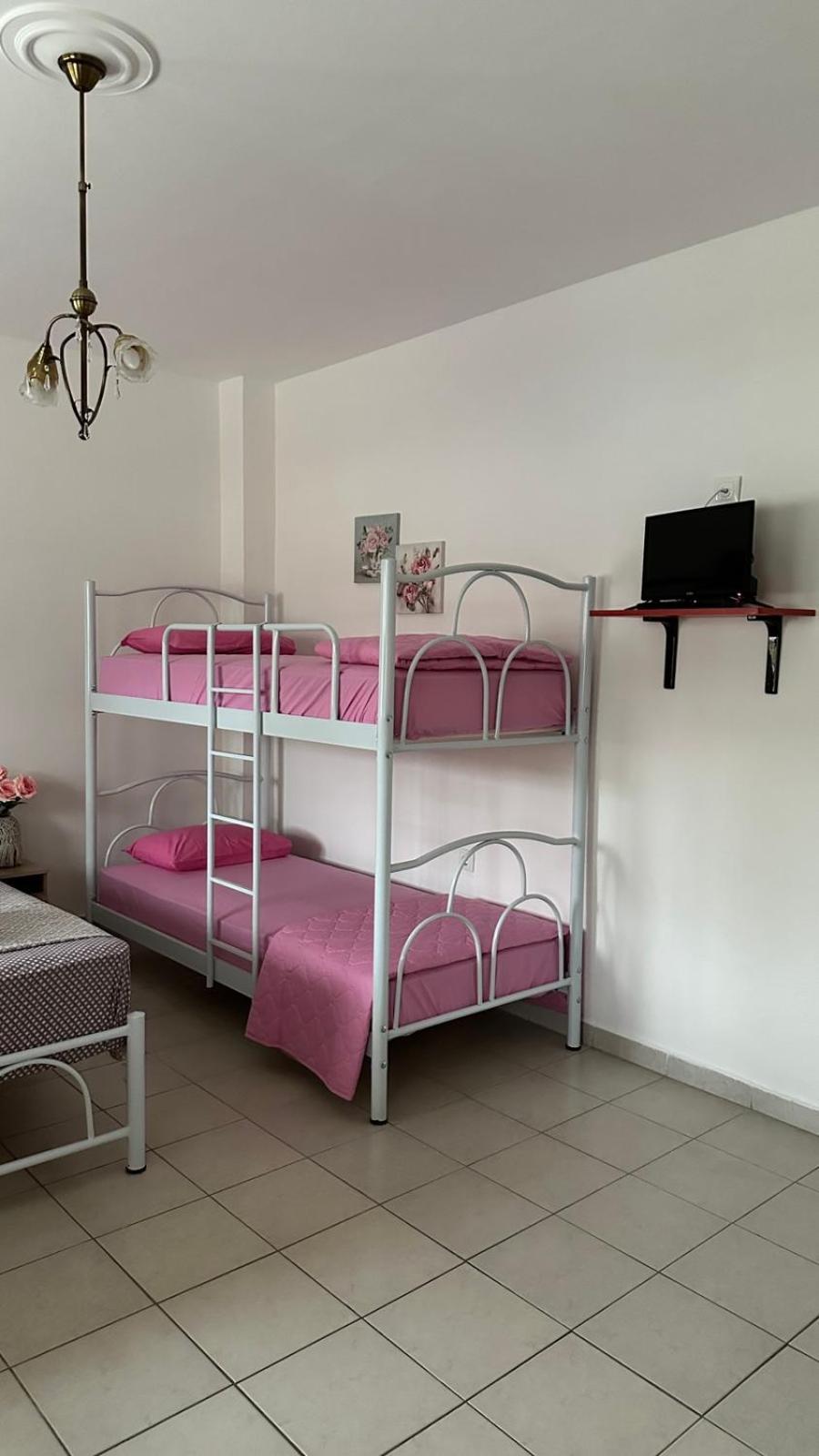 Elena Rooms-Apartments -B Аспровалта Екстериор снимка